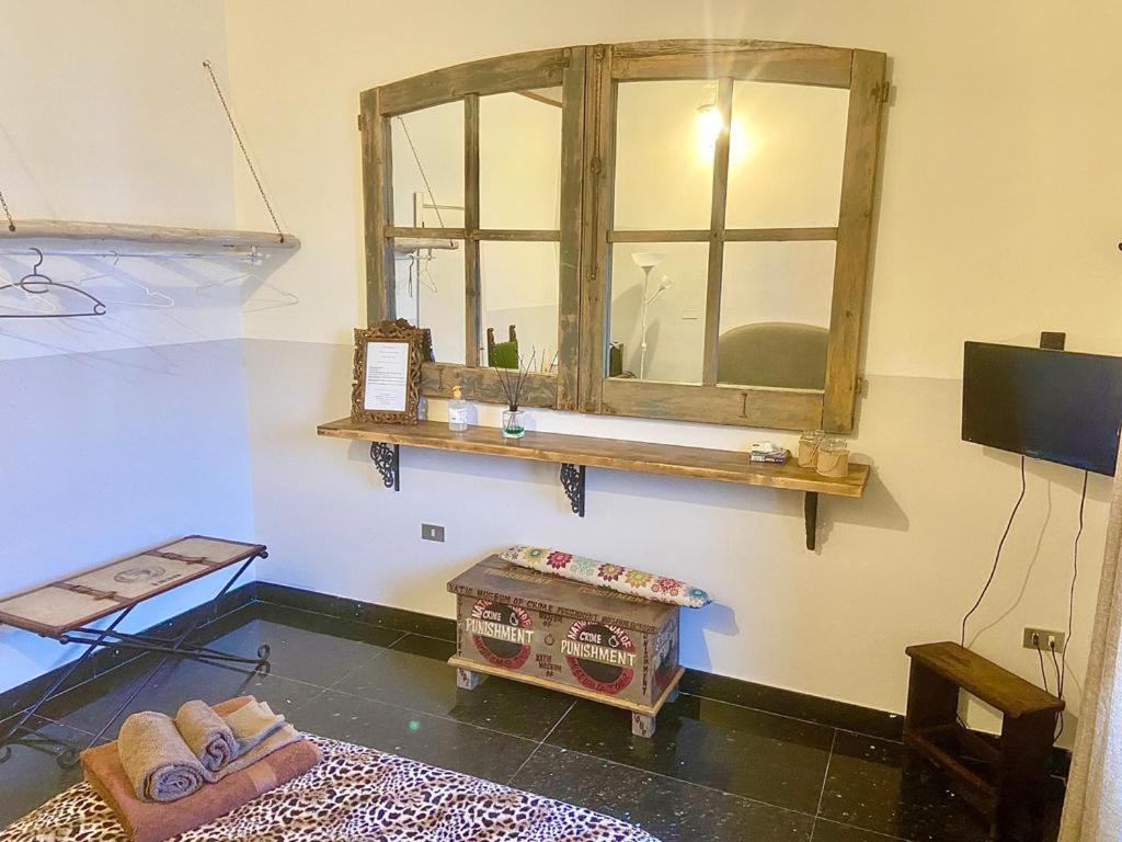 Casa Di Marco Hotel Galatina Luaran gambar