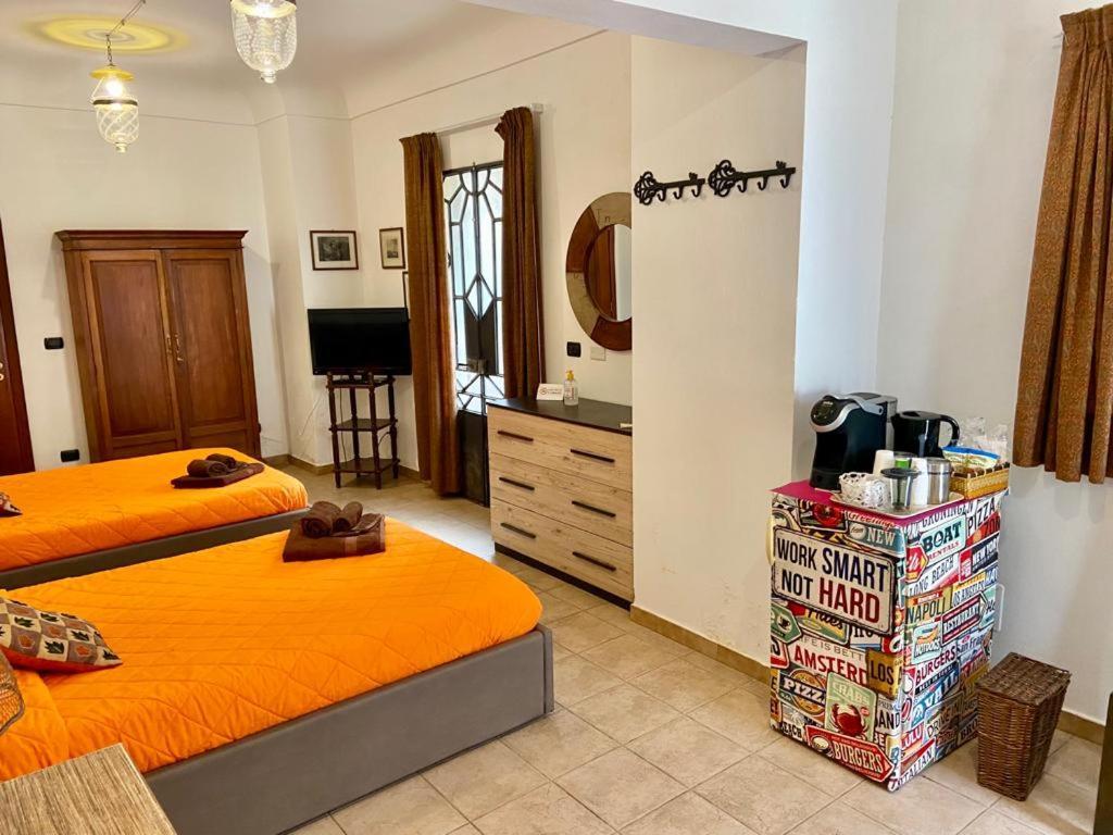 Casa Di Marco Hotel Galatina Luaran gambar