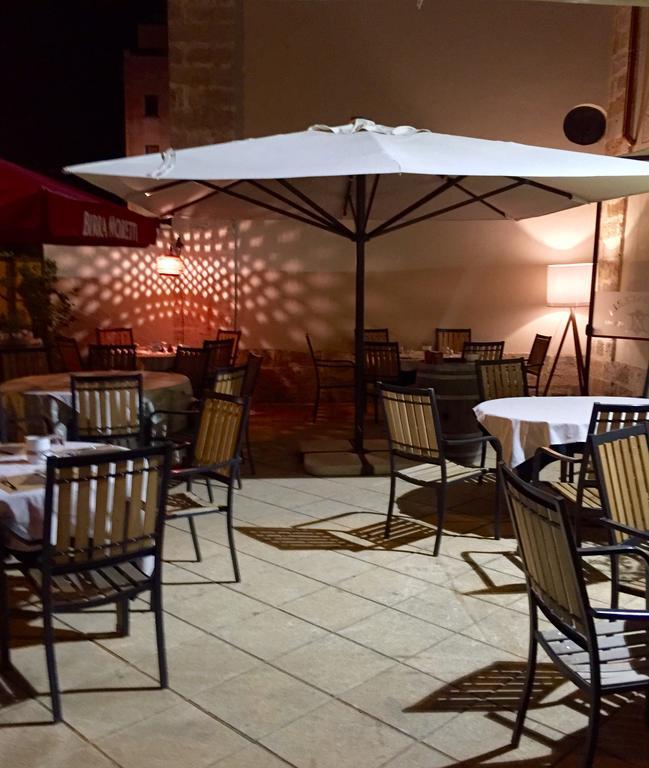 Casa Di Marco Hotel Galatina Luaran gambar