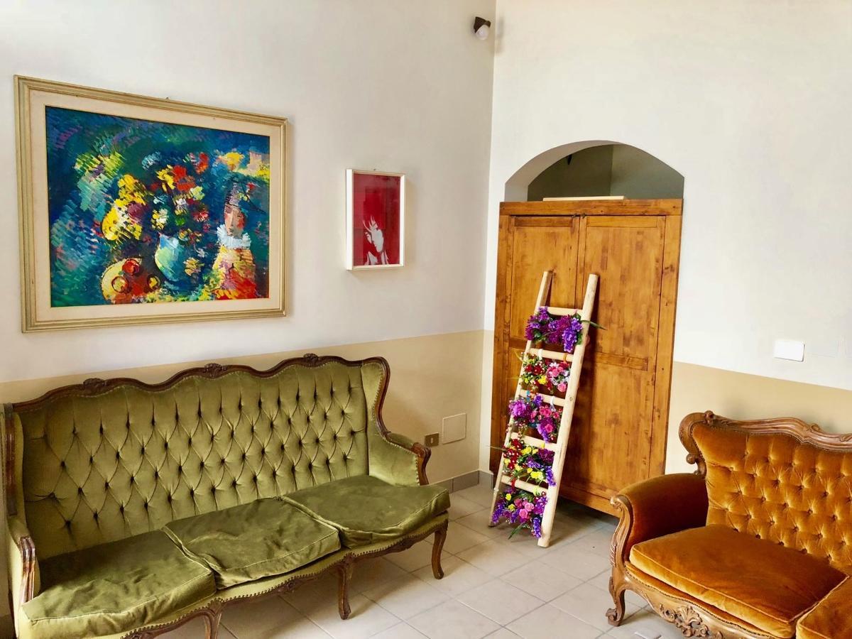 Casa Di Marco Hotel Galatina Luaran gambar