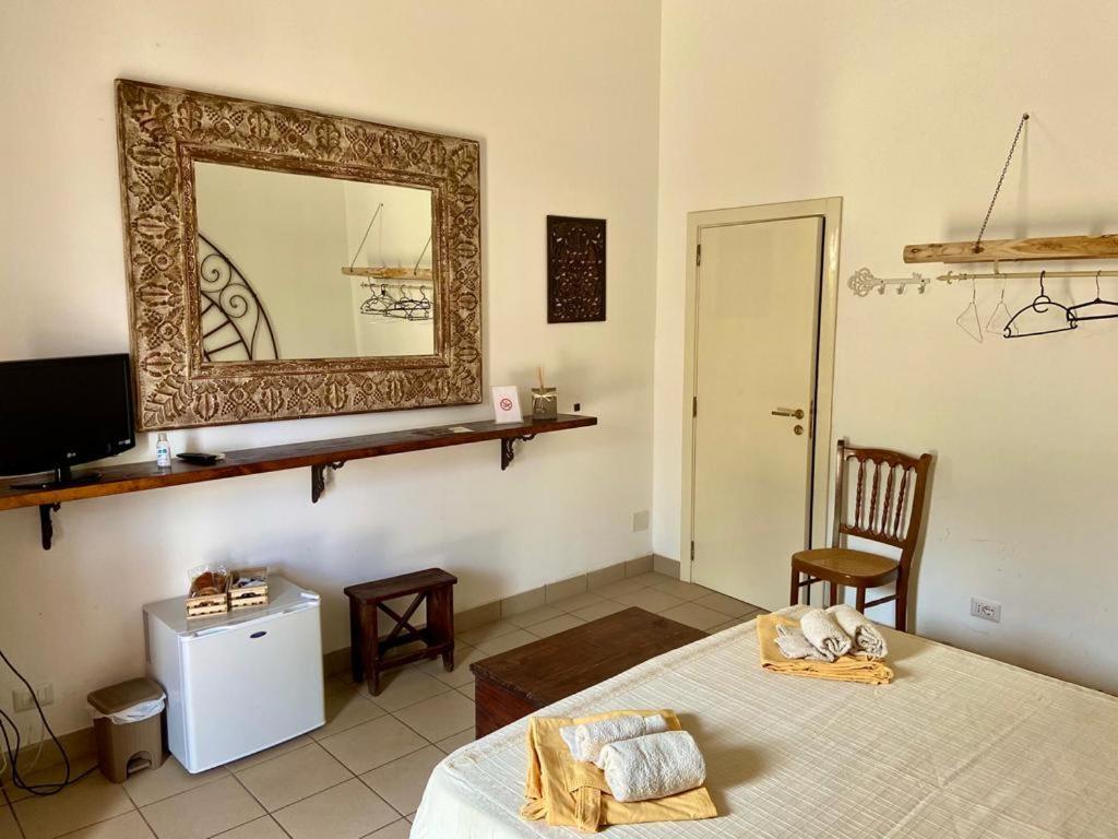 Casa Di Marco Hotel Galatina Luaran gambar